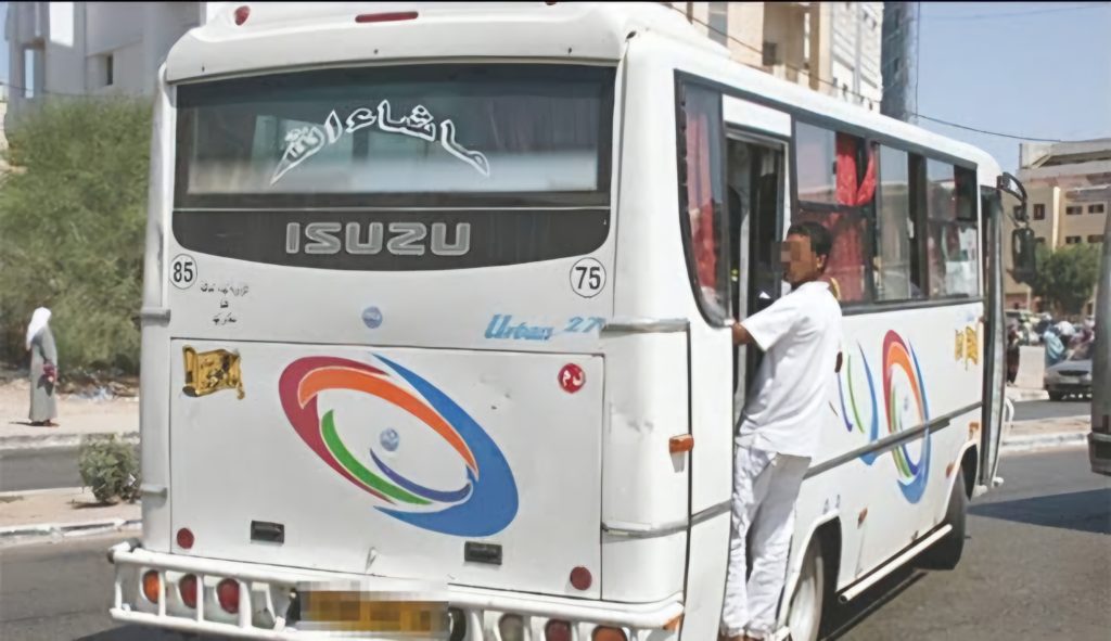 les usagers des transports de voyageurs par fourgons vont payer encore plus cher leur place à Tizi-Gheniff, à l'extrême sud de Tizi-Ouzou.