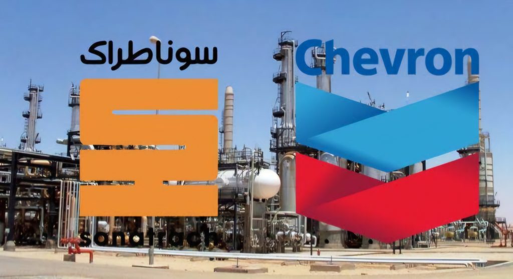 Le groupe Sonatrach, leader africain des hydrocarbures, continue de renforcer son rôle de « fournisseur fiable » de l'Europe en énergie.