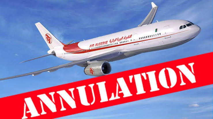 Air Algerie