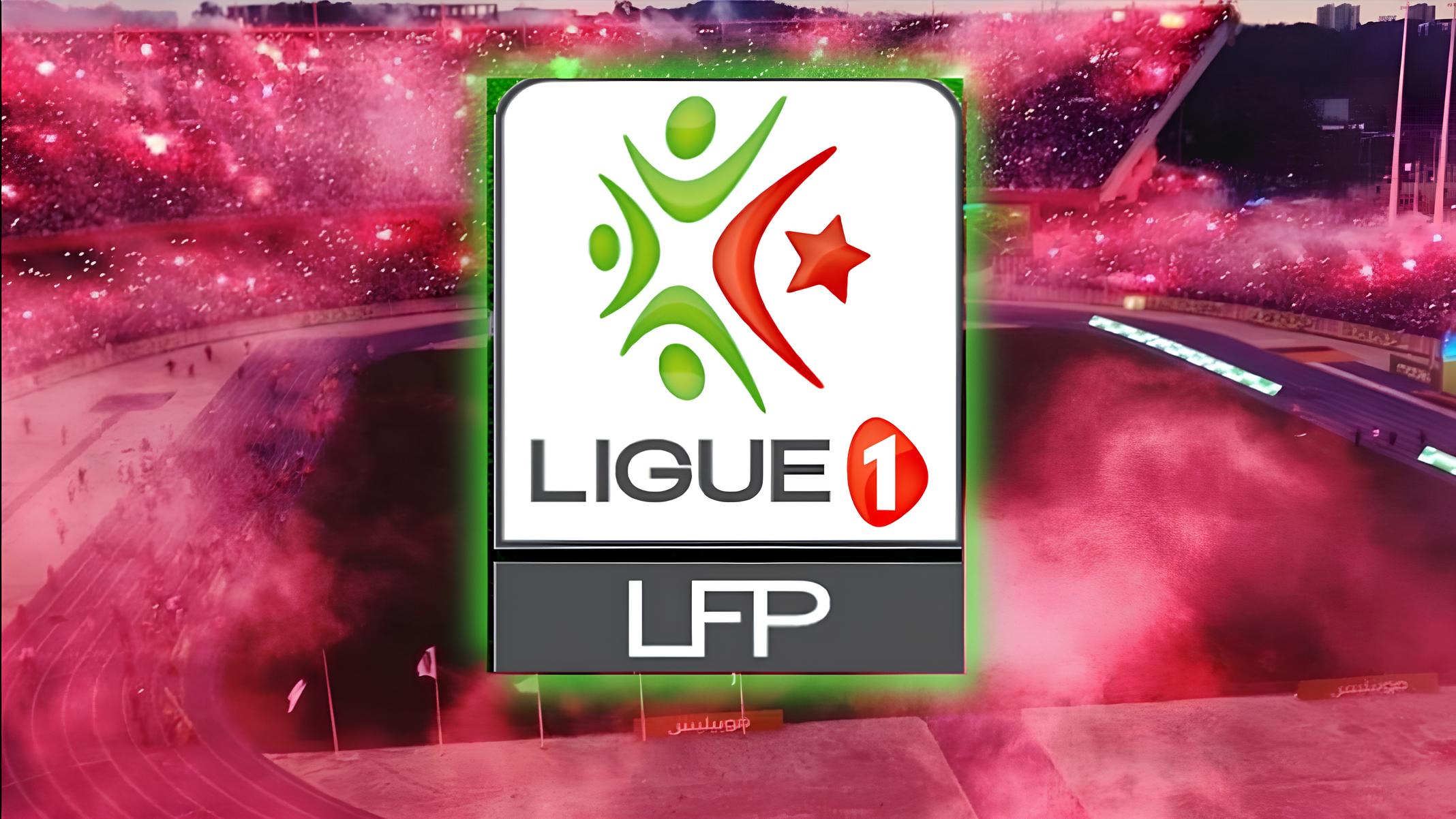 LIgue 1