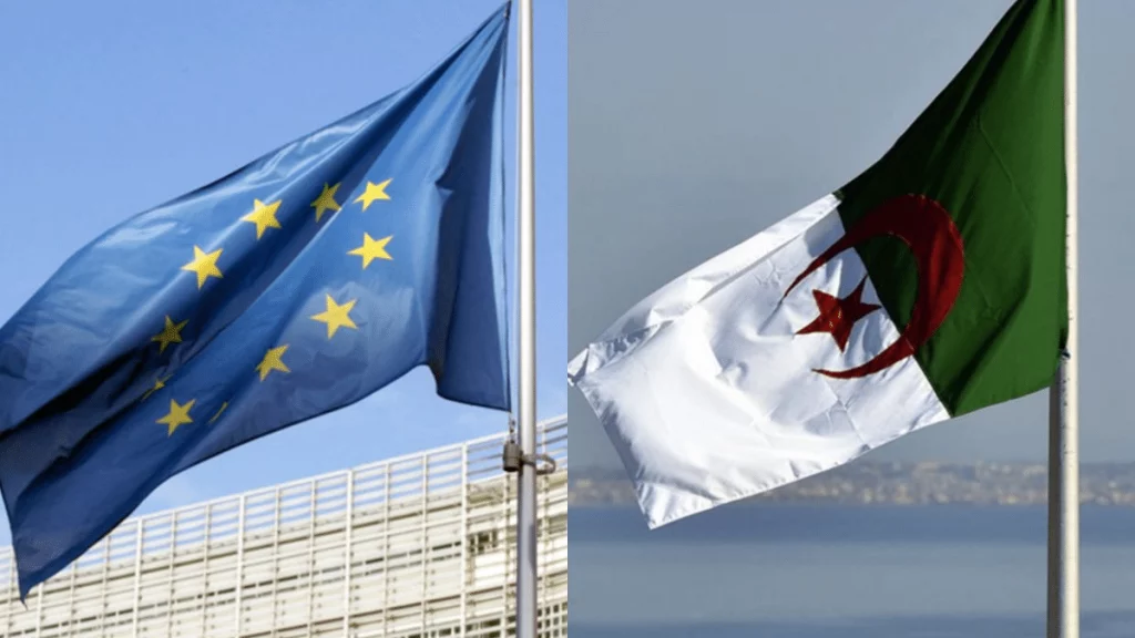 Accords Algérie-UE : L’Algérie en position de force!