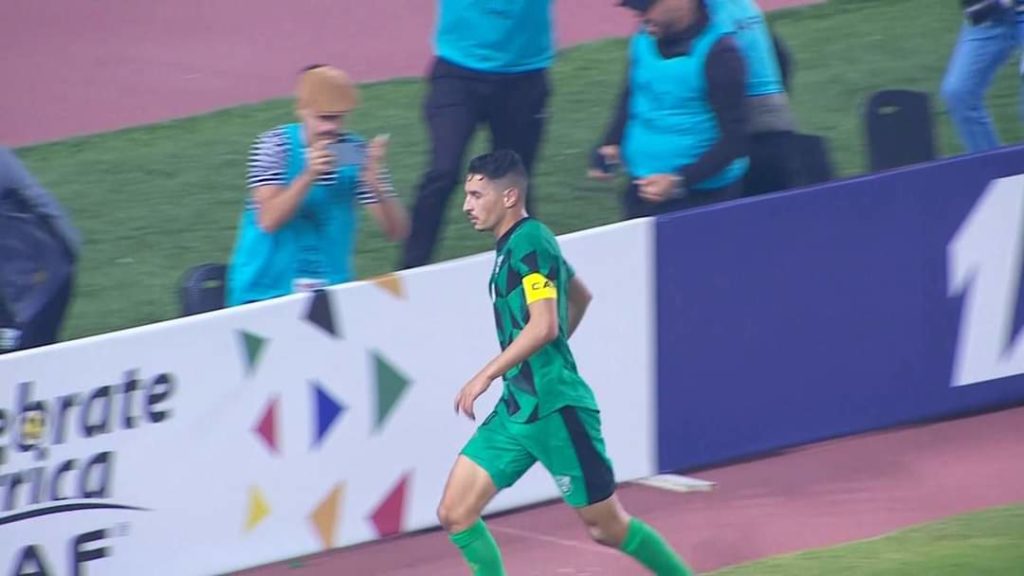 Coupe de la CAF: Le CSC dicte sa loi au CS Sfaxien!