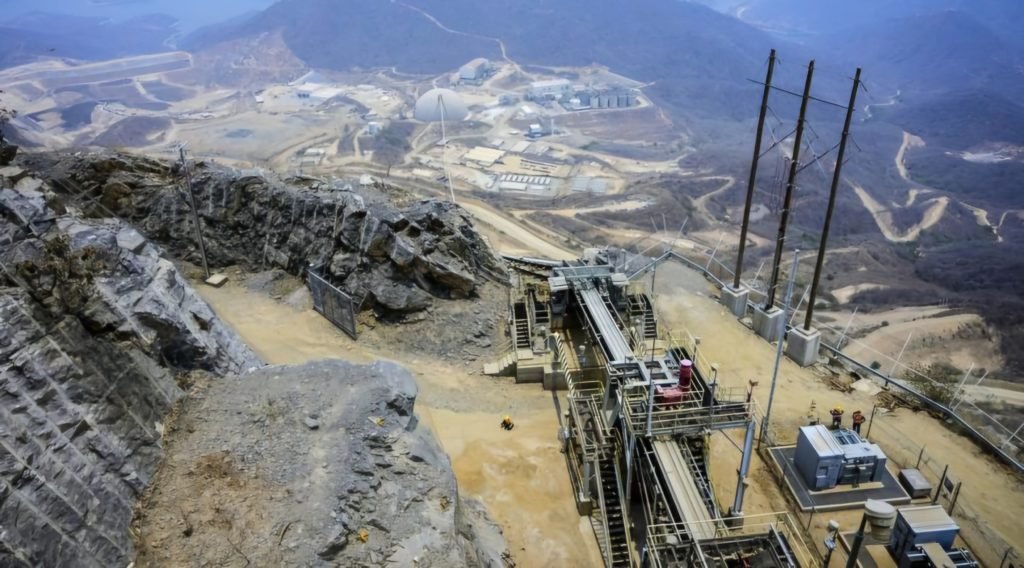 Le projet de la mine de plomb et de zinc d’Amizour à Béjaïa, est l’un des engagements phares du chef de l’Etat, lors de son premier mandat.