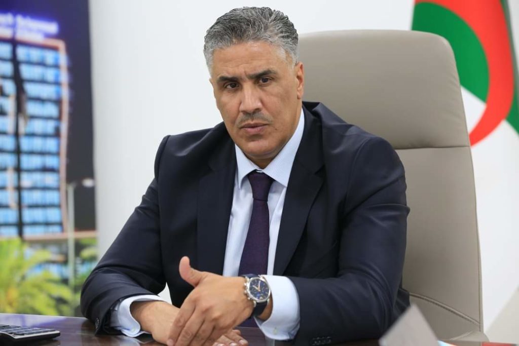 Le ministre de l'Habitat, de l'Urbanisme et de la Ville, Mohamed Tarek Belaribi, a annoncé une série de mesures exceptionnelles destinées à accompagner les souscripteurs du programme « AADL 3 ».