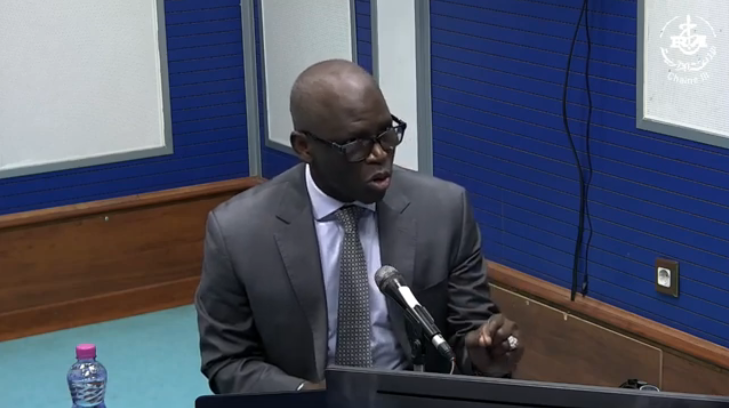 Économie: Le constat dithyrambique de la Banque mondiale