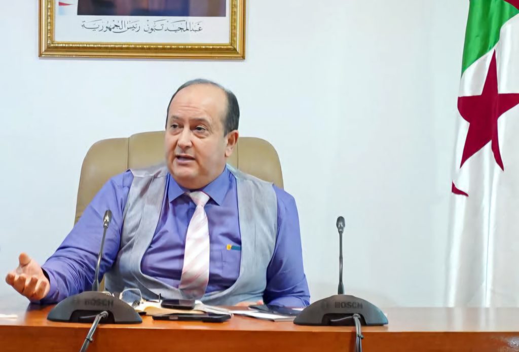 Quelques heures seulement après la confirmation de Sifi Ghrieb au poste de Premier ministre, ce dernier, a annoncé la constituante de son gouvernement.