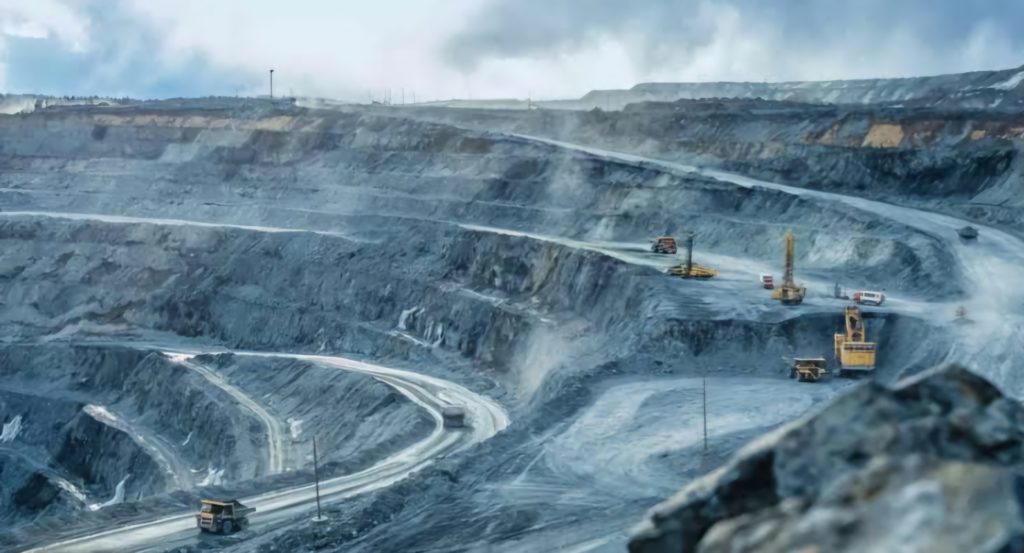 Lithium: Algérie met le cap sur l’«Or Blanc»