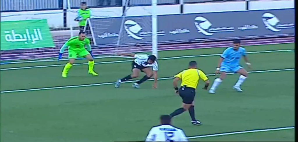 Ligue 1: L’ES Sétif sur le podium