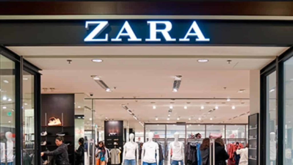 Zara en Algérie : Au revoir et à…bientôt !