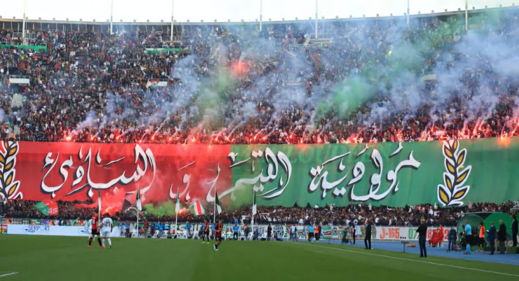 LDC Africaine: Un match couperet pour le MCA!