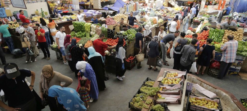Mme Amel Abdelatif, la ministre du Commerce intérieur, vient de déployer une série de mesures pour contenir la flambée des prix en Algérie.