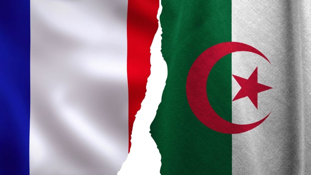 Algérie-France: De quelle aide au développement parle-t-on ?