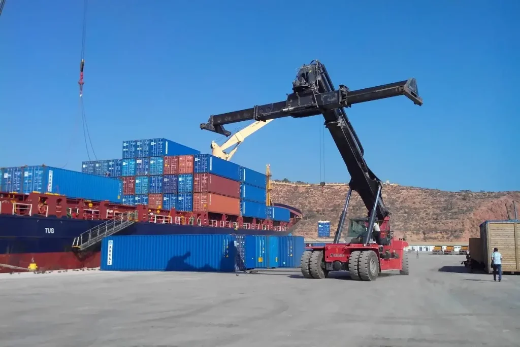 Commerce extérieur : Près de 2000 exportateurs recensés