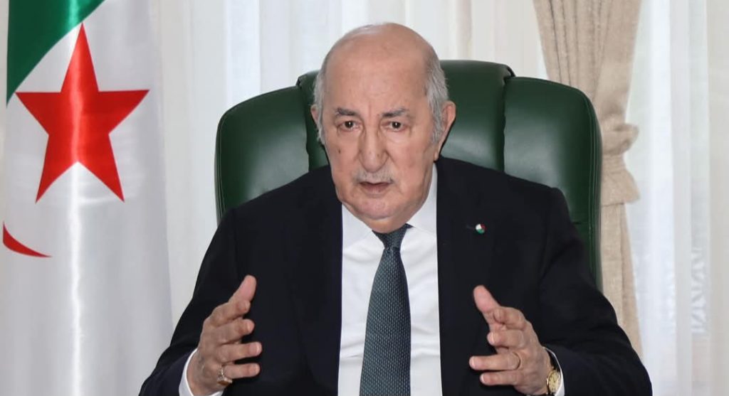 Relizane : Fin de fonctions pour Sami Medjoubi, Kamel Barkan prend la relève