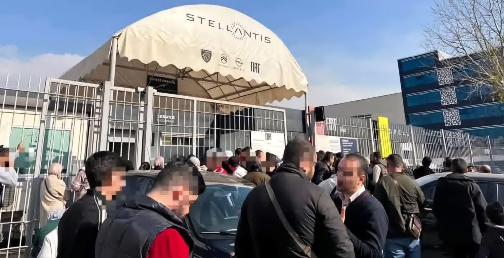 Fiat Algérie, a visiblement commis une « bourde » dans sa communication concernant les tarifs de ses véhicules produits localement.