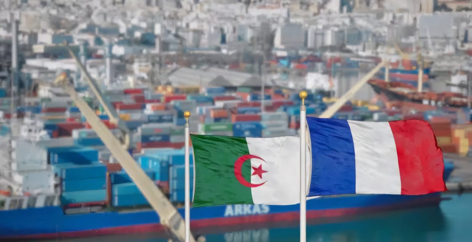 Pendant que Paris jouait les dures avec Alger, la Chine, l’Italie et la Turquie lui ont pris ses marchés La récente détente diplomatique entre Paris et Alger ne saurait occulter l'ampleur des dégâts économiques accumulés au fil des derniers mois.