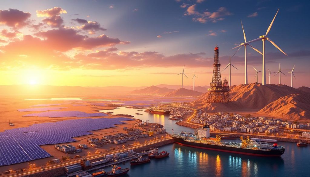 Diversification des sources d’énergie : Abdelmadjid Tebboune met les watts !