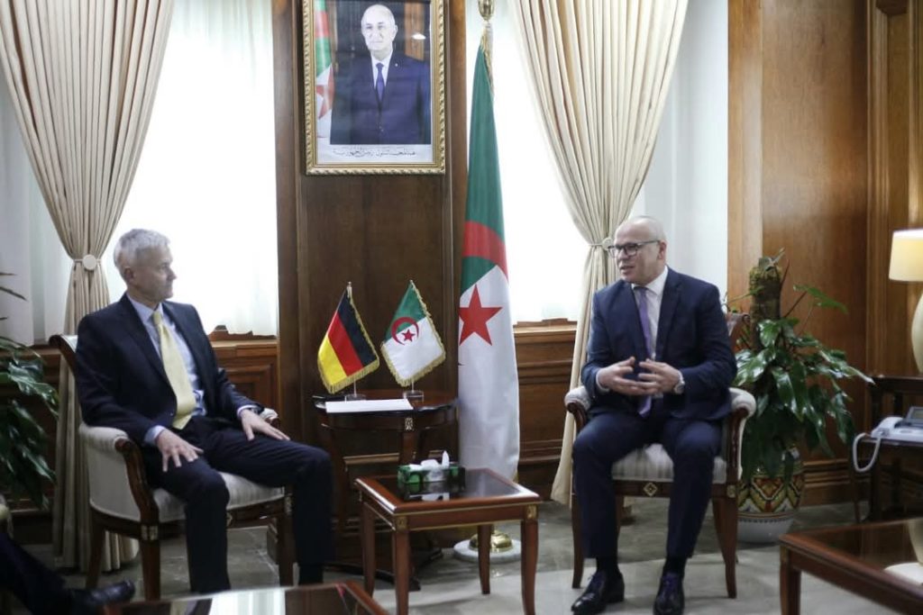 Hydrogène vert: L’Allemagne fait le forcing! FB IMG 1741893909813