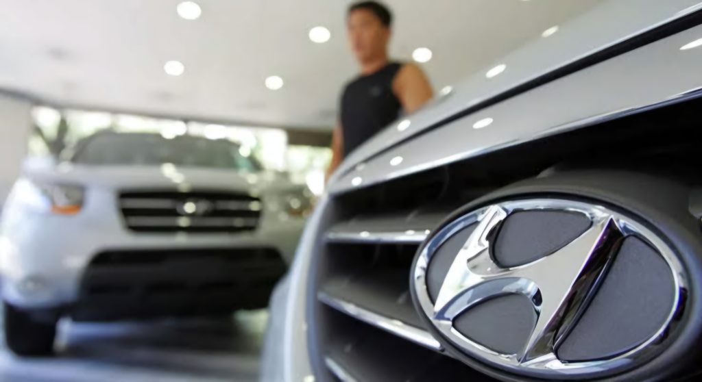 Retour de Hyundai en Algérie: Ça se précise !