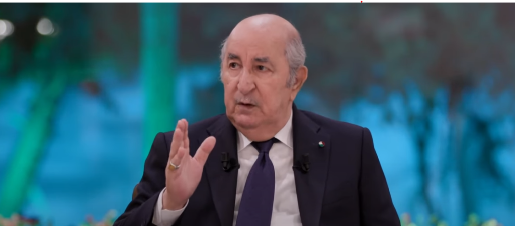 L’écrivain franco-algérien, Boualem Sansal, a bénéficié ce mercredi 12 novembre de la grâce du président de la République, M.Abdelmadjid Tebboune.