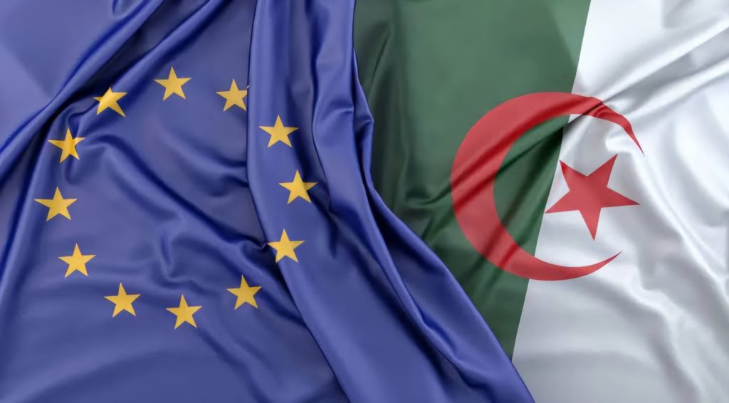 Révision des Accords Algérie-UE: Les échos positifs de Tebboune