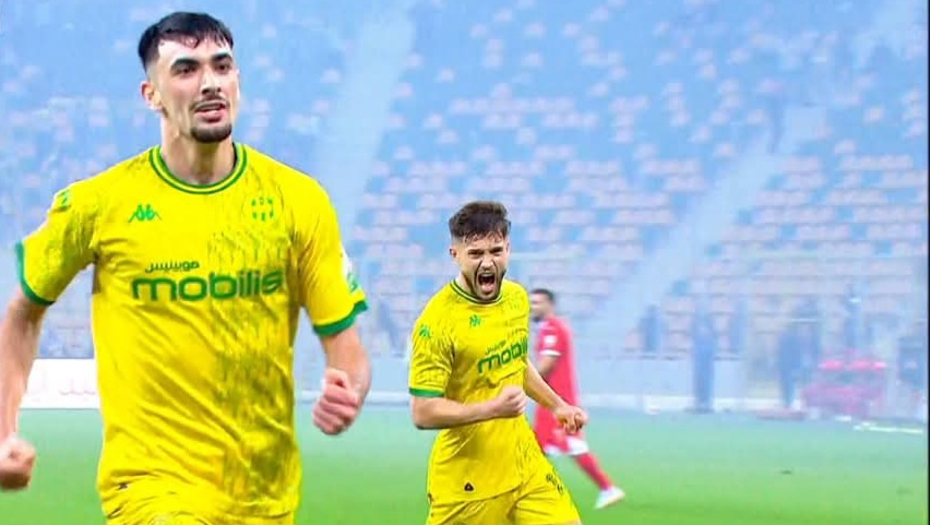 Choc entre la JSK et le CRB: Zinnbauer prend le dessus sur Ramović!
