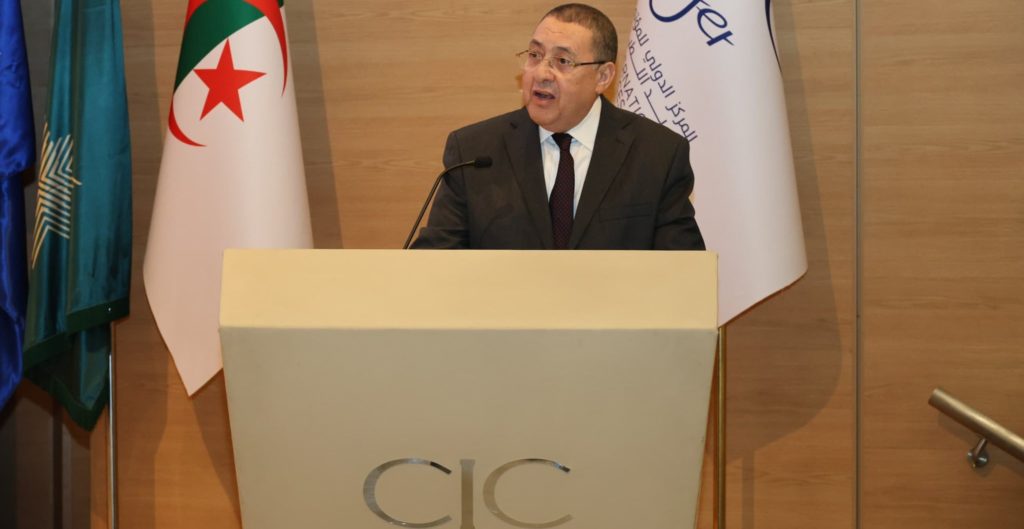 Lutte contre le trafic de migrants : L’Algérie expose sa vision