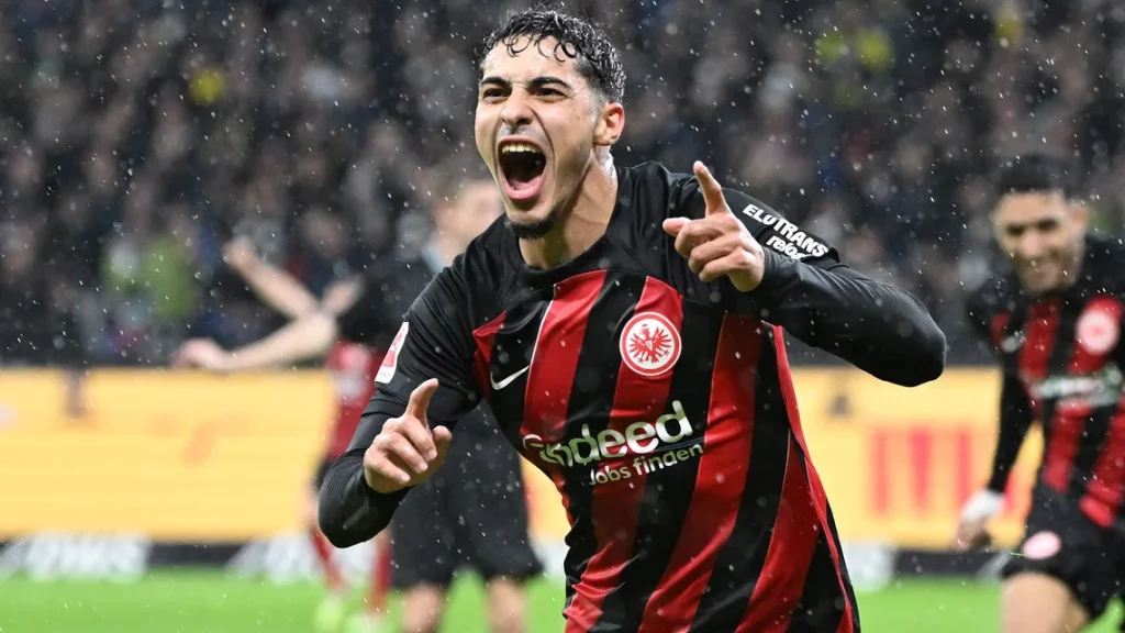 Farès Chaïbi signe un retour tonitruant en club