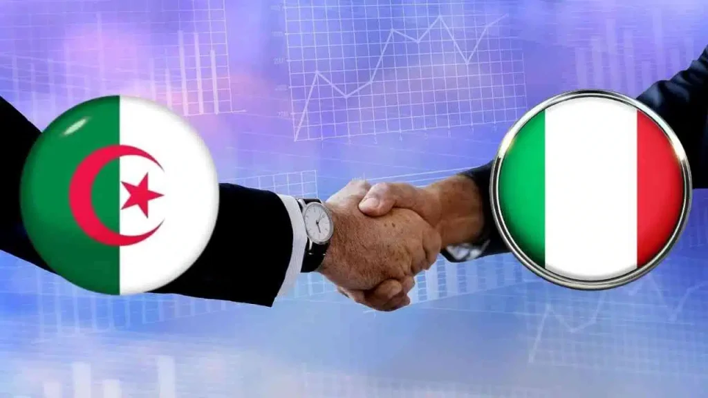 Poudre de lait : L’Algérie mise sur l’Italie L'Algérie et l'Italie poursuivent leur « lune de miel » économique. La société italienne Inalpi songe à investir dans le lait en poudre.