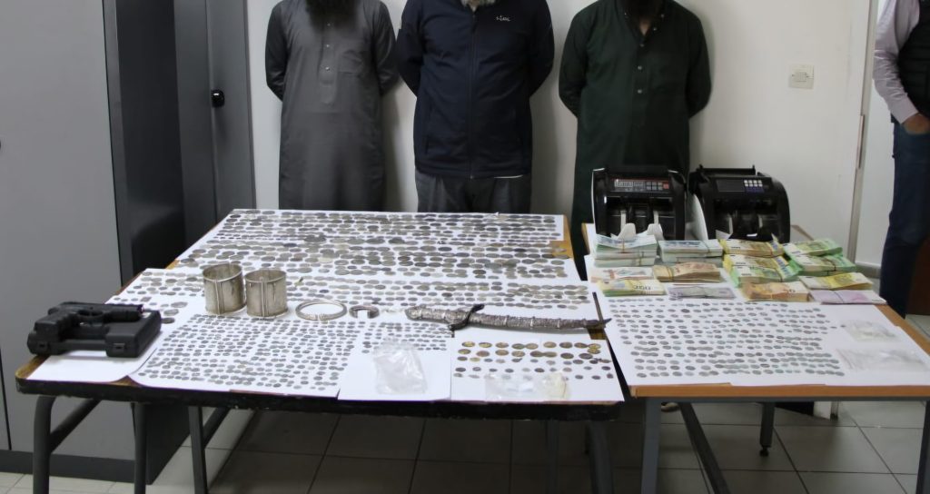 Contrebande : La PAF de l’Aéroport d’Alger frappe un grand coup !