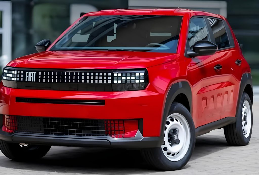 Fiat Algérie : Un nouveau modèle « Made in Algeria » bientôt commercialisé ?