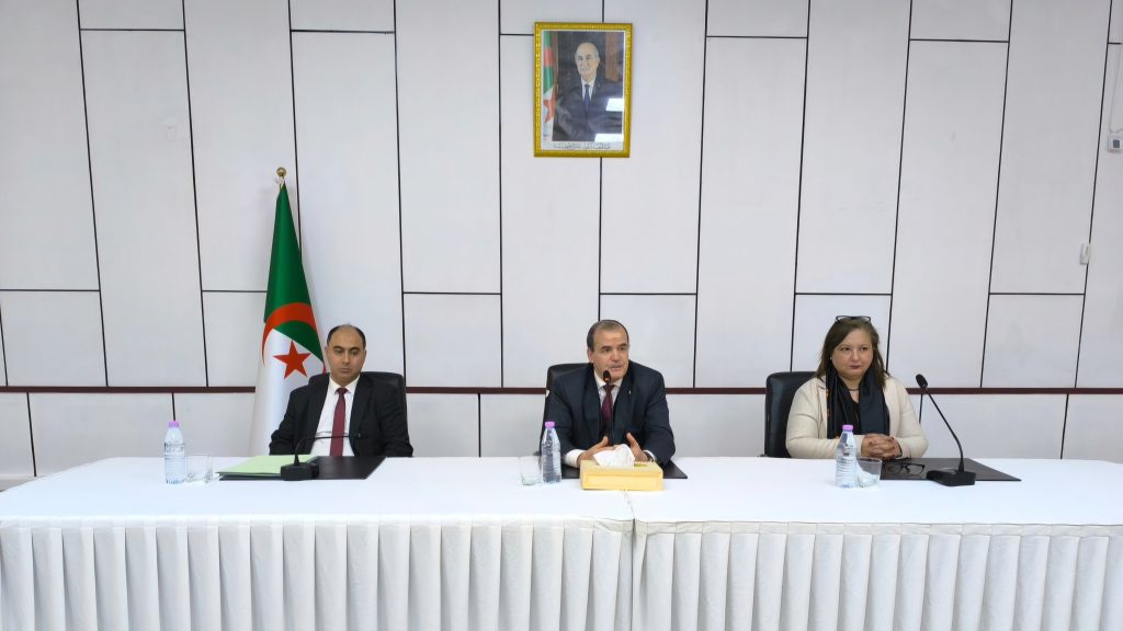 Importation de banane : Plusieurs opérateurs accrédités