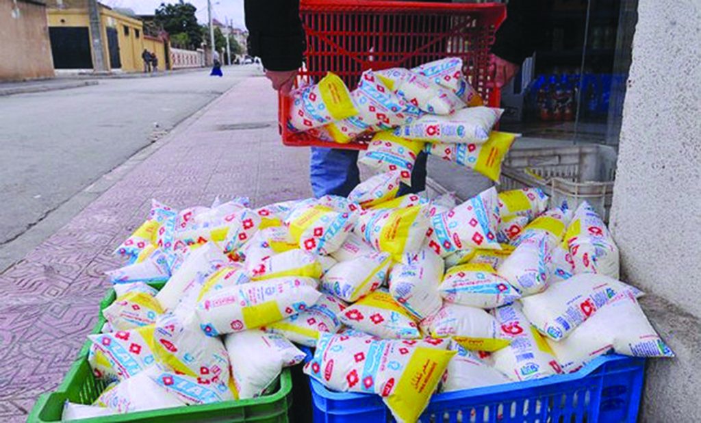 Lait subventionné : Trois ministères fixent les règles