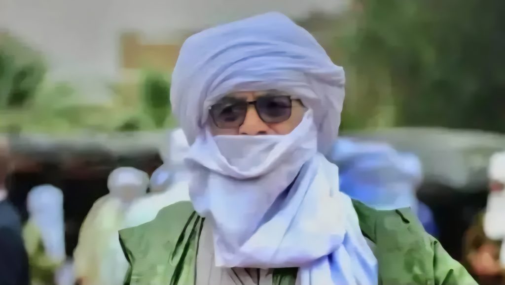 Trafic de drogues : l’Amenokal des Touaregs voit rouge !