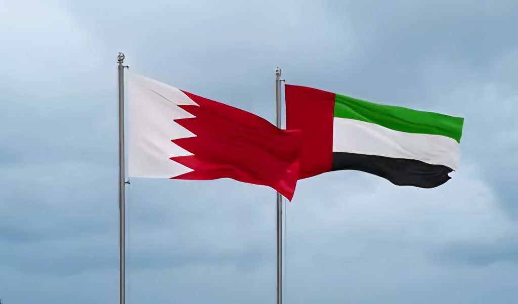 Iran: Après le Qatar, le Bahreïn et le Koweït tremblent ! Bahrein Koweit