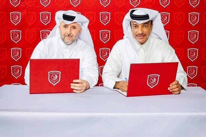 Après une traversée du désert de 18 mois…Belmadi retrouve un club!