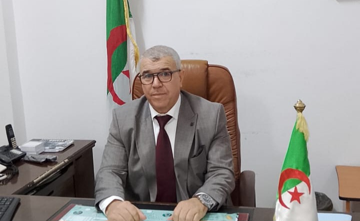 Ghardaïa : Le nouveau DSP installé