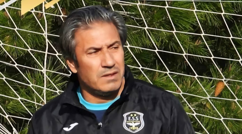 ES Sétif : El Kouki claque la porte !