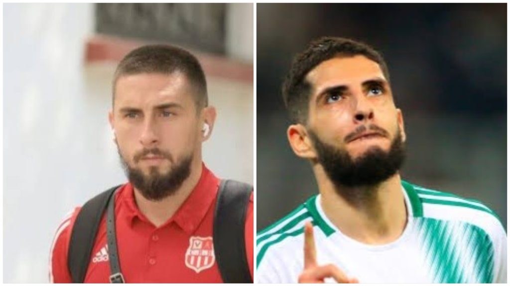 Guendouz et Benzia : Deux destinations, un seul objectif !