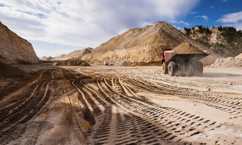 Le DG de l'AAPI vient d'annoncer un méga investissement chinois en Algérie, d'une valeur de 1.6 milliards de dollars dans l'expoitation du Phosphate