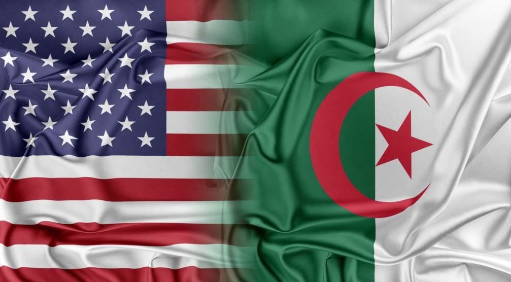 Washington Institute : “L’Algérie, un partenaire clé pour les États-Unis”