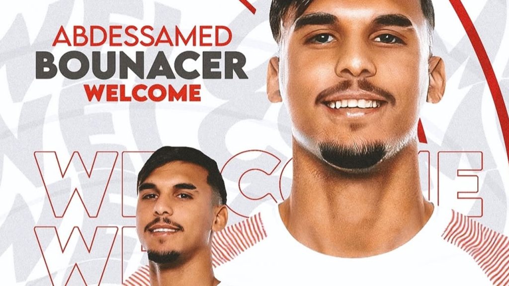 Qatar: Bounacer rejoint Bounedjah