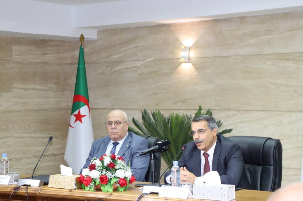 Chambres froides : Les banques officiellement associées