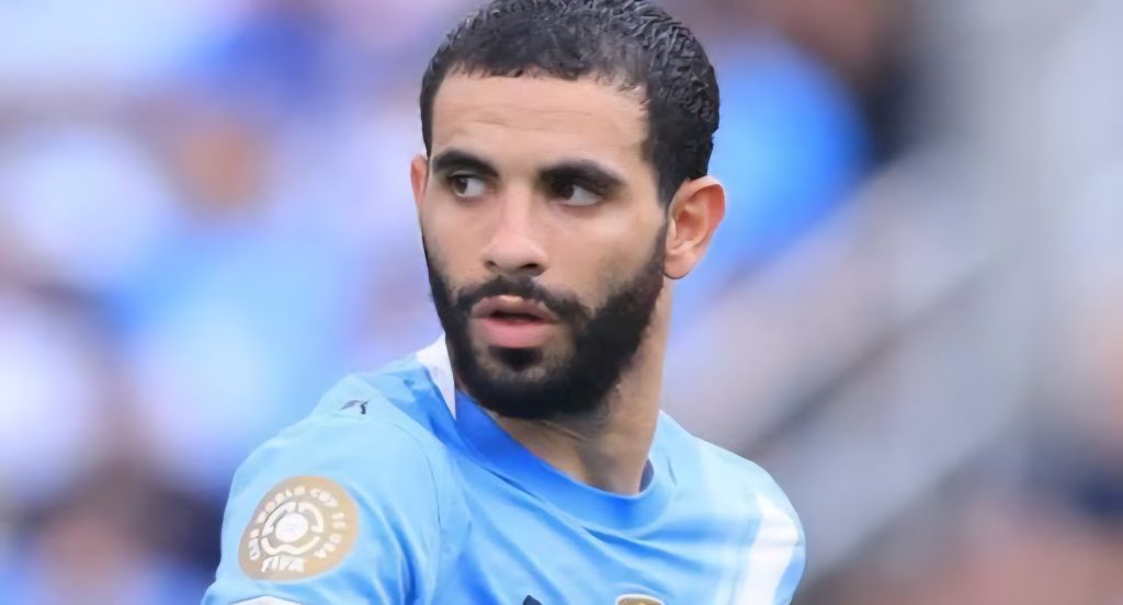 Manchester City et Rayan Aït-Nouri, prennent une raclée à Brighton, lors de cette troisième journée de Premier League.