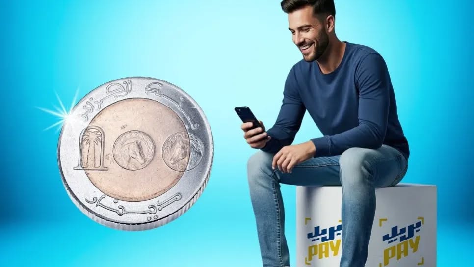 BaridiPay : Quand Algérie Poste met la charrue avant les bœufs ! aridiPay Quand Algérie Poste met la charrue avant les bœufs !