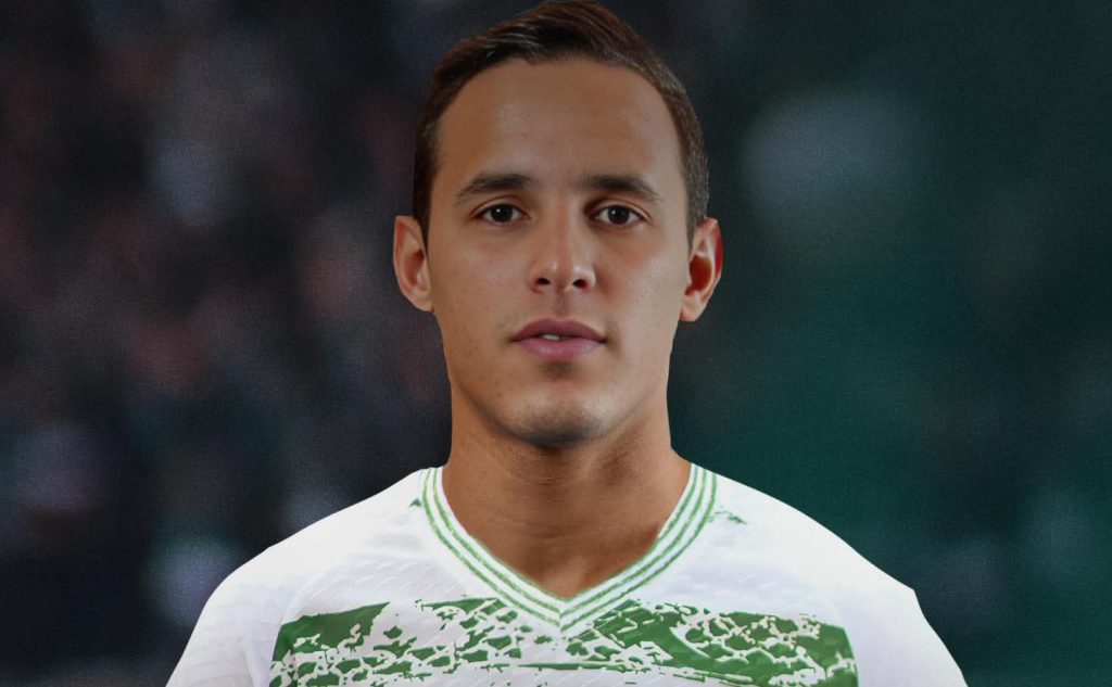 Mehdi Zeffane, rejoint officiellement l'ES Mostaganem