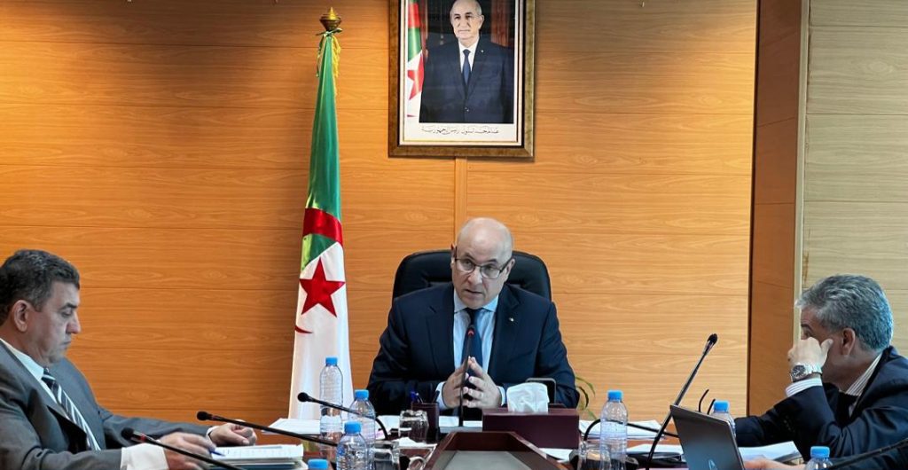 Tayeb Zitouni-Fournitures scolaires