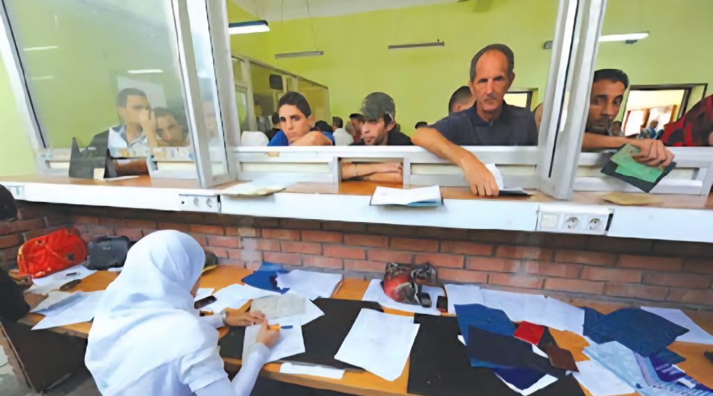 Rentrée scolaire en Algérie : L'acte de naissance passe à la trape !