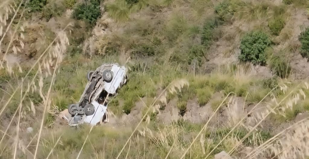 Encore un accident de circulation en impliquant un bus de transport de voyageurs. Cette fois-ci, c'est à Aokas, dans la wilaya de Bejaïa.