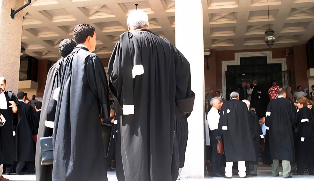 L'Ordre des avocats d’Alger, veut mettre de l'«ordre» dans ses rangs et limiter l'intervention dans les médias aux avocats.
